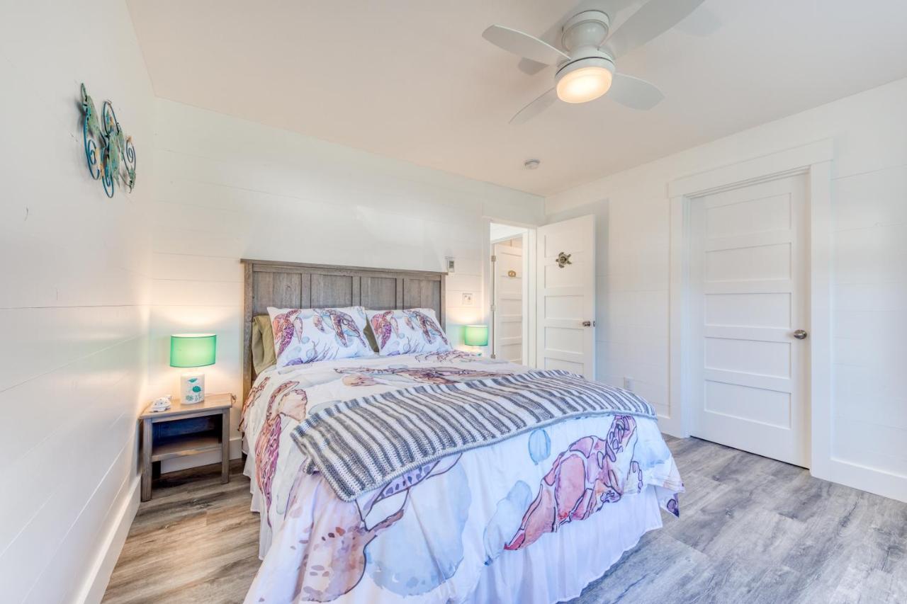 Twin Rocks Beach Retreat Rockaway Beach Esterno foto